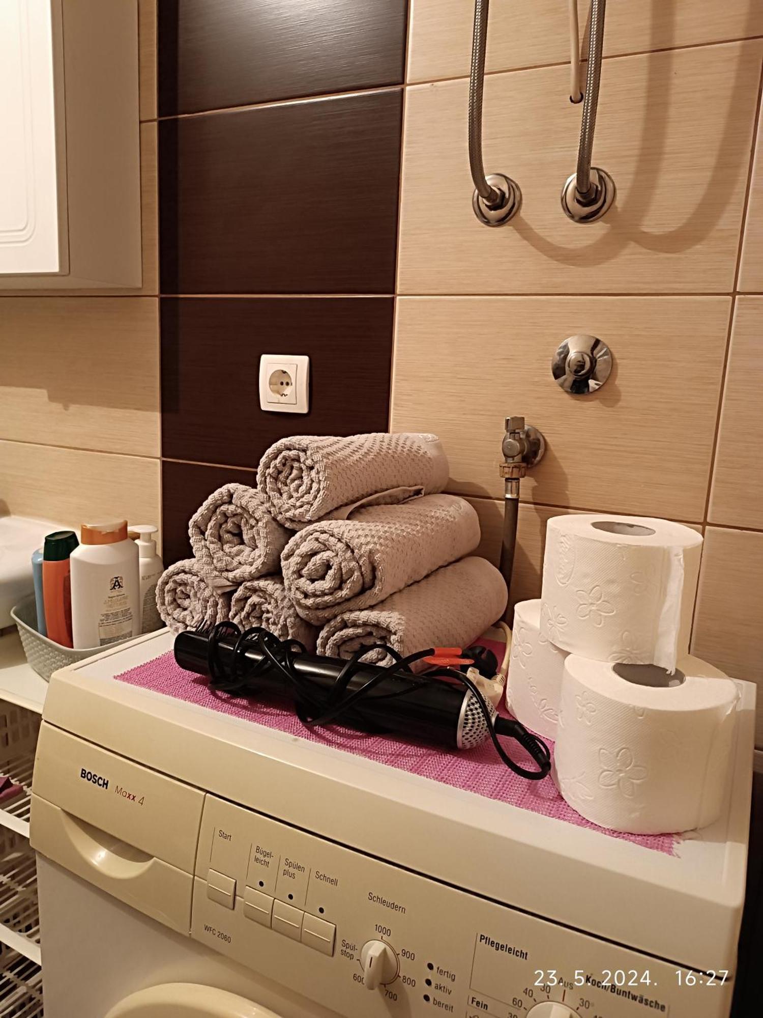 3-Bedroom Newhome Мостар Екстериор снимка